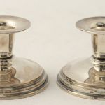 755 1181 CANDLESTICKS